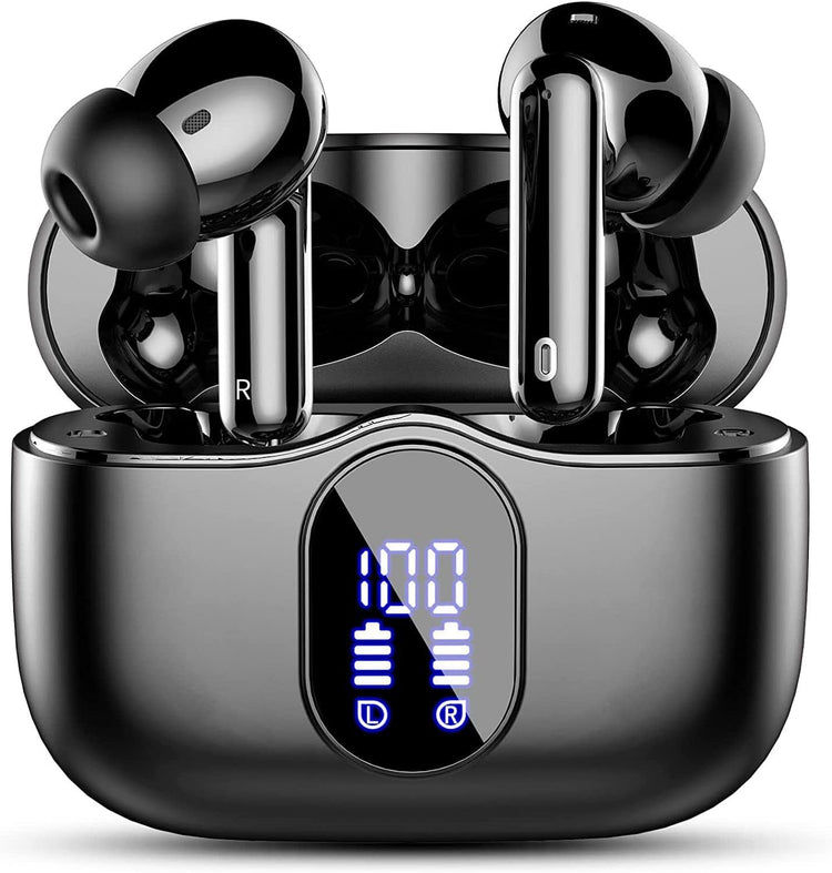 colección auriculares inalámbricos 30%de descuento
