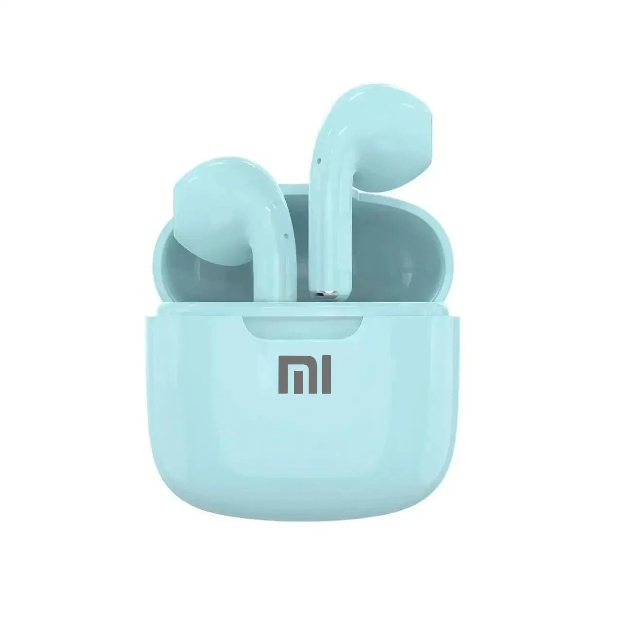 XIAOMI-auriculares inalámbricos Mini con Bluetooth 5,3, cascos TWS con Control táctil, deportivos, resistentes al agua, para juegos