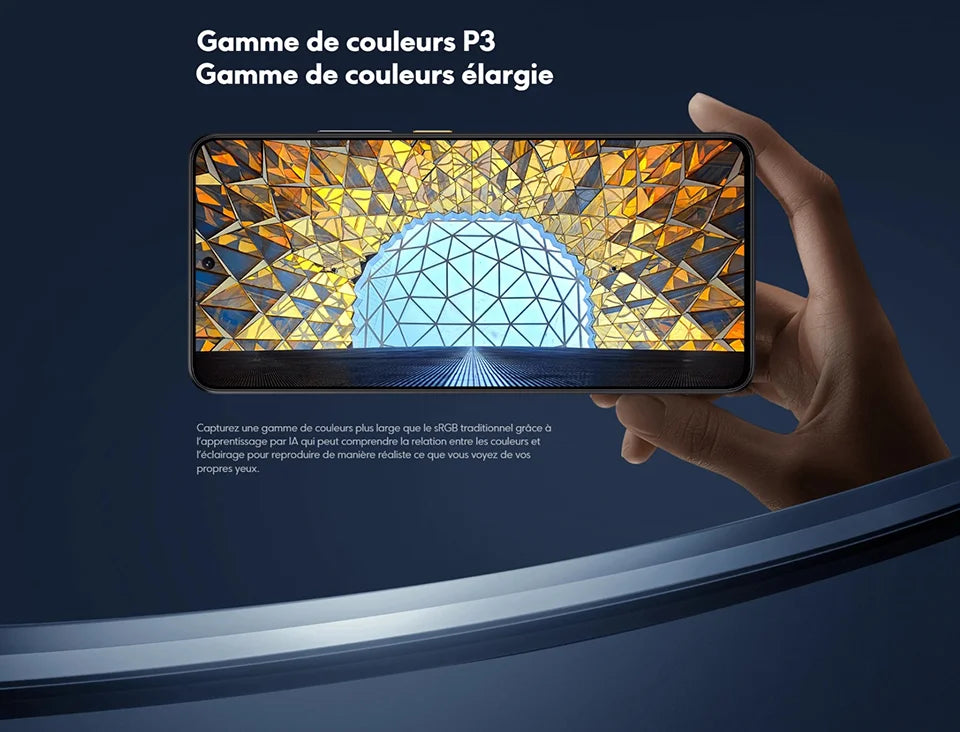 POCO X6 Pro 5G smart phones, NFC,120Hz,Triple camera 64MP with be, 67W charge, 5000mAh, local warranty, global version