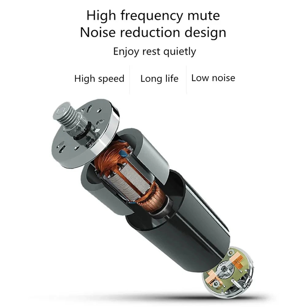 Rechargeable Neck Massager U shaped Pillow Multifunctional Portable Shoulder Cervical Massager Outdoor Home Car Relaxing Massage