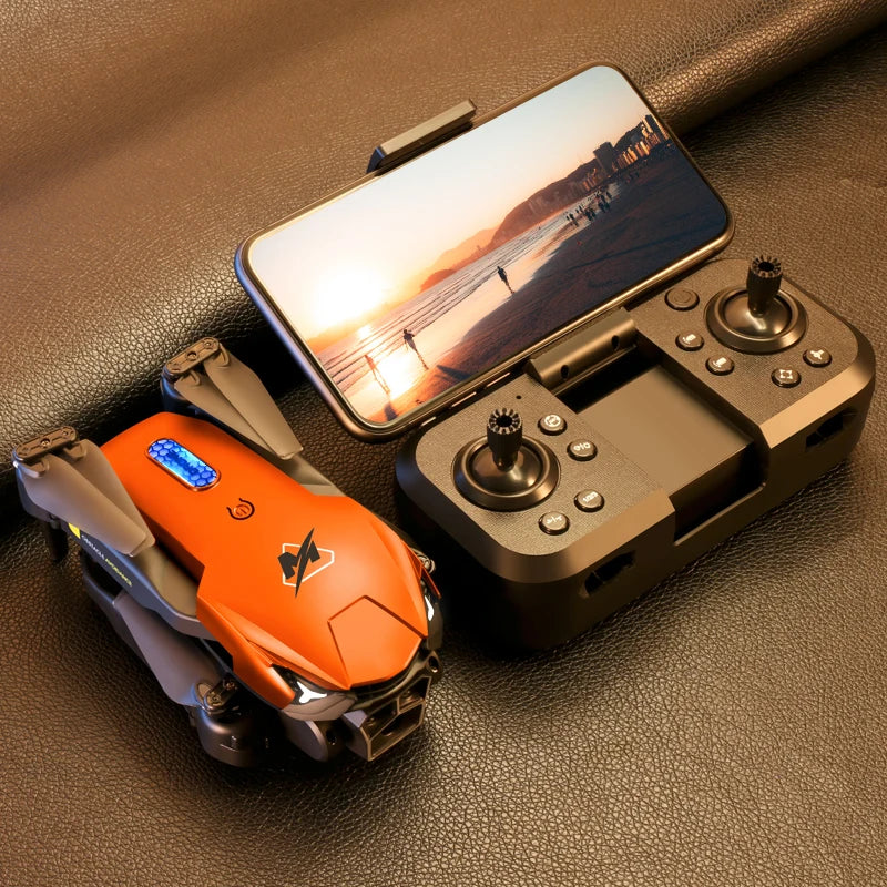 Xiaomi M3 PRO Drone 8K Triple-camera Professional Hd Aerial Photography Obstacle Avoidance Brushless Motor 1-key Return Drone 