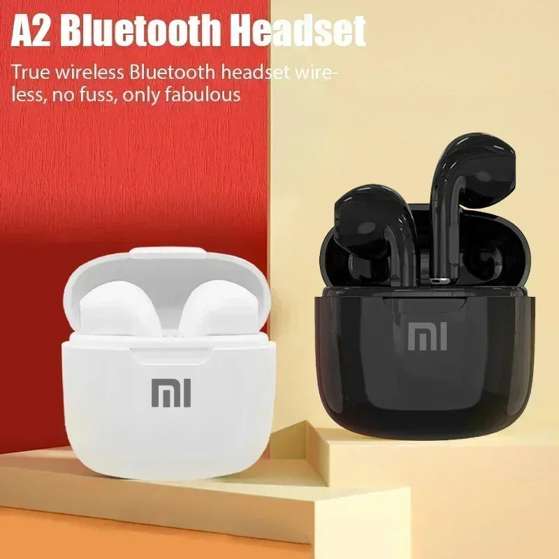XIAOMI-auriculares inalámbricos Mini con Bluetooth 5,3, cascos TWS con Control táctil, deportivos, resistentes al agua, para juegos