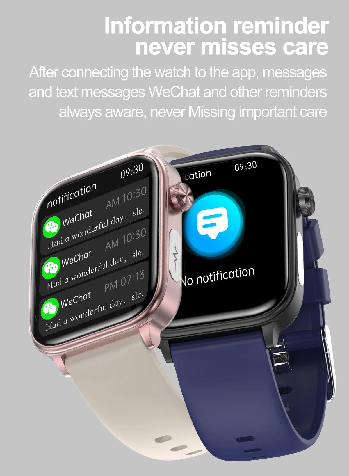 2024New AI Medical Diagnosis Blood Lipids Uric Acid Blood Glucose Smart Watch Men ECG+PPG Voice Bluetooth Call Health Smartwatch
