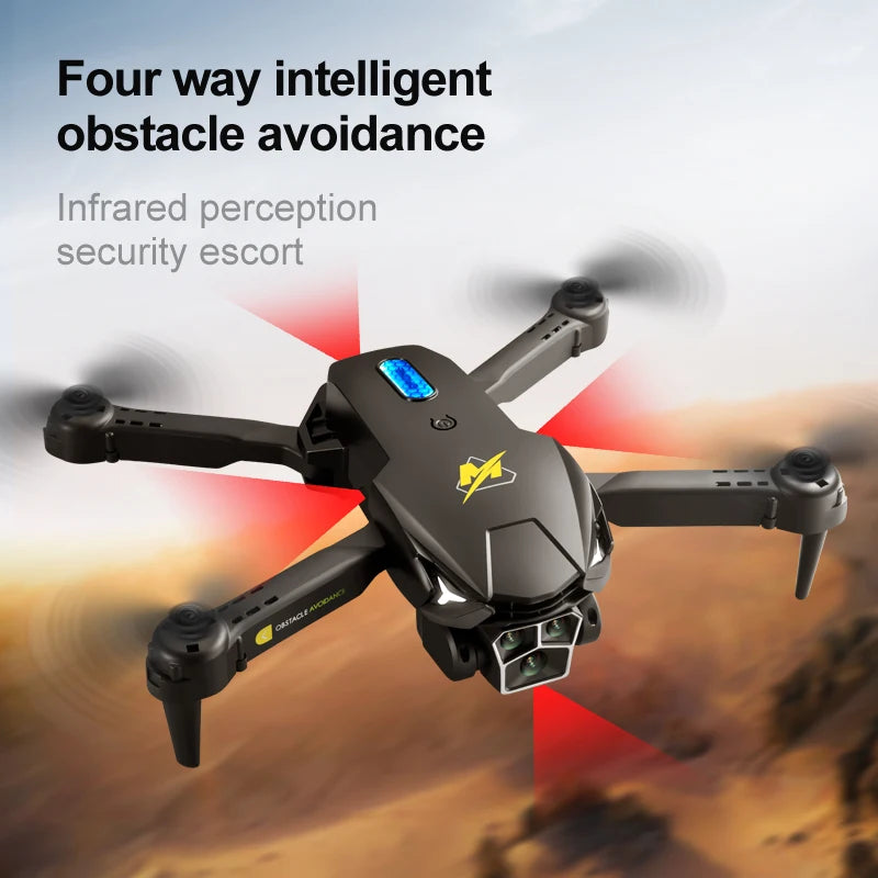 Xiaomi M3 PRO Drone 8K Triple-camera Professional Hd Aerial Photography Obstacle Avoidance Brushless Motor 1-key Return Drone 
