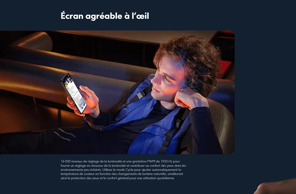 POCO X6 Pro 5G smart phones, NFC,120Hz,Triple camera 64MP with be, 67W charge, 5000mAh, local warranty, global version