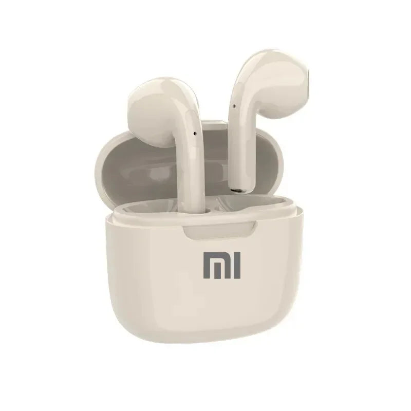 XIAOMI-auriculares inalámbricos Mini con Bluetooth 5,3, cascos TWS con Control táctil, deportivos, resistentes al agua, para juegos