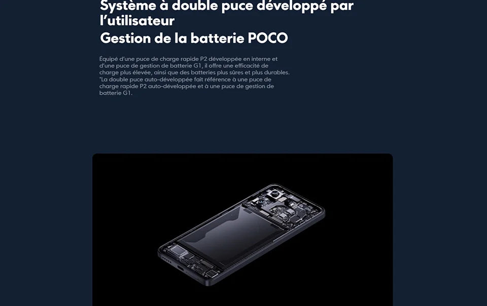 POCO X6 Pro 5G smart phones, NFC,120Hz,Triple camera 64MP with be, 67W charge, 5000mAh, local warranty, global version