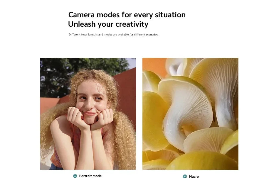 Global Version Xiaomi Redmi Note 13 Smartphone 6.67 Inch 120hz AMOLED Screen Snapdragon 685 108MP Triple Camera 5000mAh