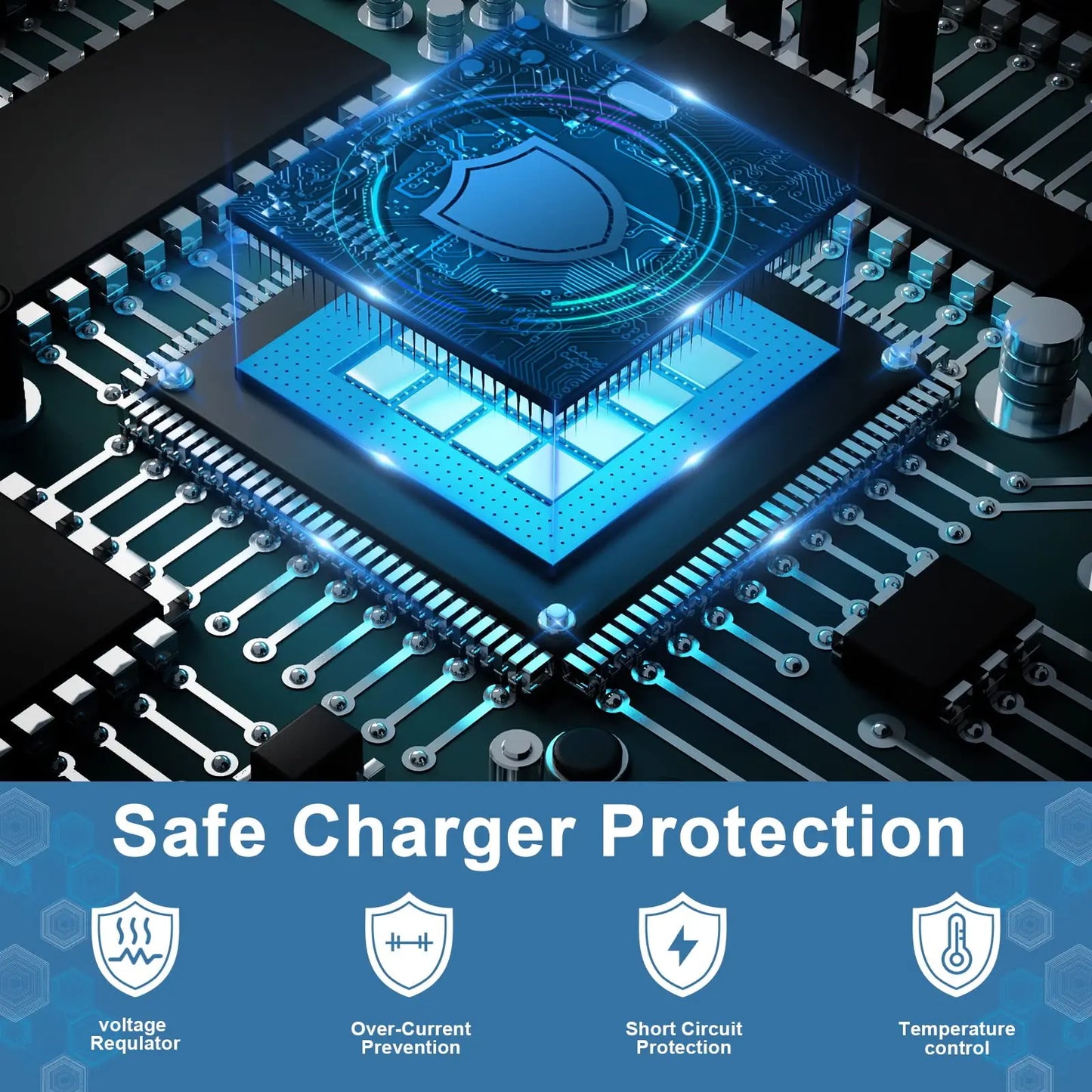 45W PD Charger Super Fast Charging For Samsung Galaxy S24 S23 Ultra Note Mobile Phone Type C Quick Charge Adapter Data Cable Set