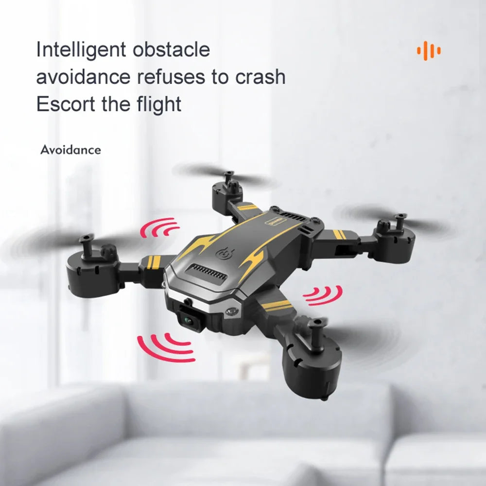 Xiaomi G6 Pro Drone GPS 8K 5G Professional HD Aerial Photography Dual-Camera Obstacle Avoidance Four-Rotor RC Helicopter 10000M