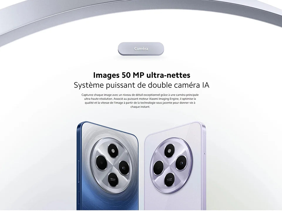 Xiaomi Redmi 14C NFC,Smart Phones,6.88 inch,MediaTek Helio G81-Ultra,120Hz,Dual AI Camera 50MP,5160mAh Battery
