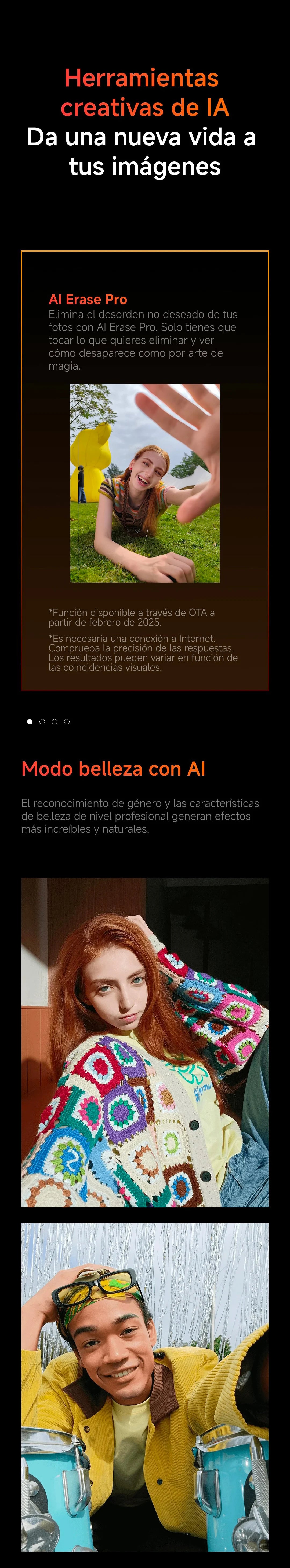 شاومي ريدمي نوت 14 برو 4G النسخة الأوروبية 8+256 جيجابايت MediaTek Helio G100-Ultra شاشة AMOLED مقاس 6.67 بوصة 120 هرتز 200 ميجابكسل OIS كاميرا رئيسية شحن 45 واط، بطارية 5500 مللي أمبير، IP64، NFC