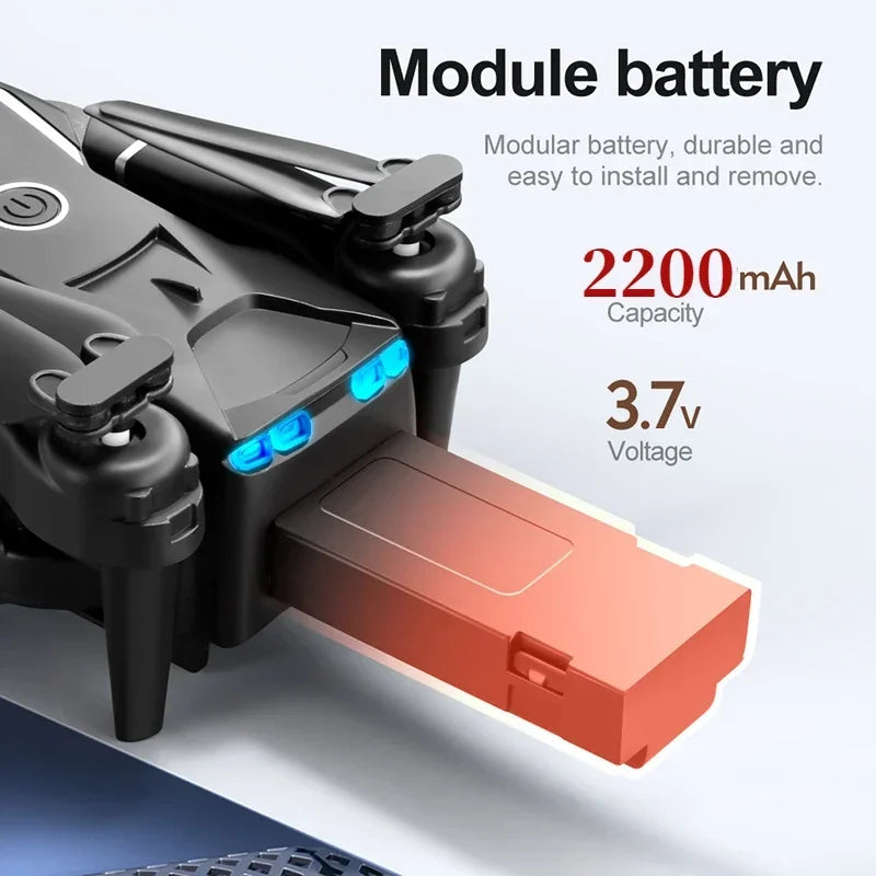 XIAOMI MIJIA Drone V88 8K 5G Professional HD Dual Camera Aerial Photography 15000M Remote Control Aircraft Folding Quadcopter