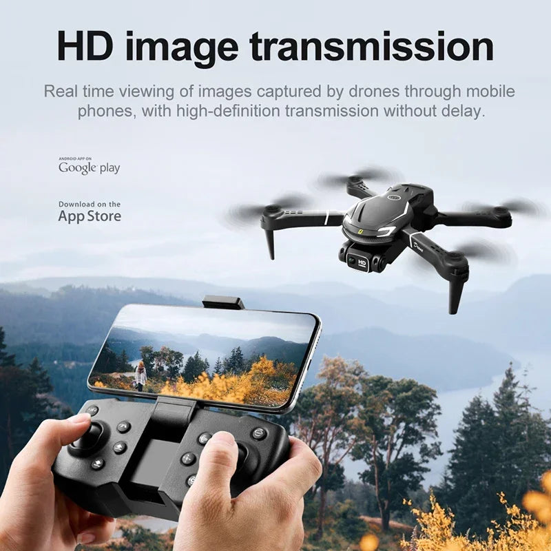 XIAOMI MIJIA Drone V88 8K 5G Professional HD Dual Camera Aerial Photography 15000M Remote Control Aircraft Folding Quadcopter