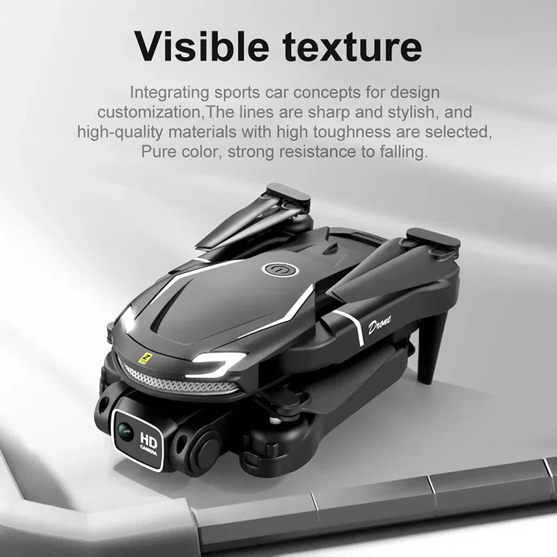 XIAOMI MIJIA Drone V88 8K 5G Professional HD Dual Camera Aerial Photography 15000M Remote Control Aircraft Folding Quadcopter