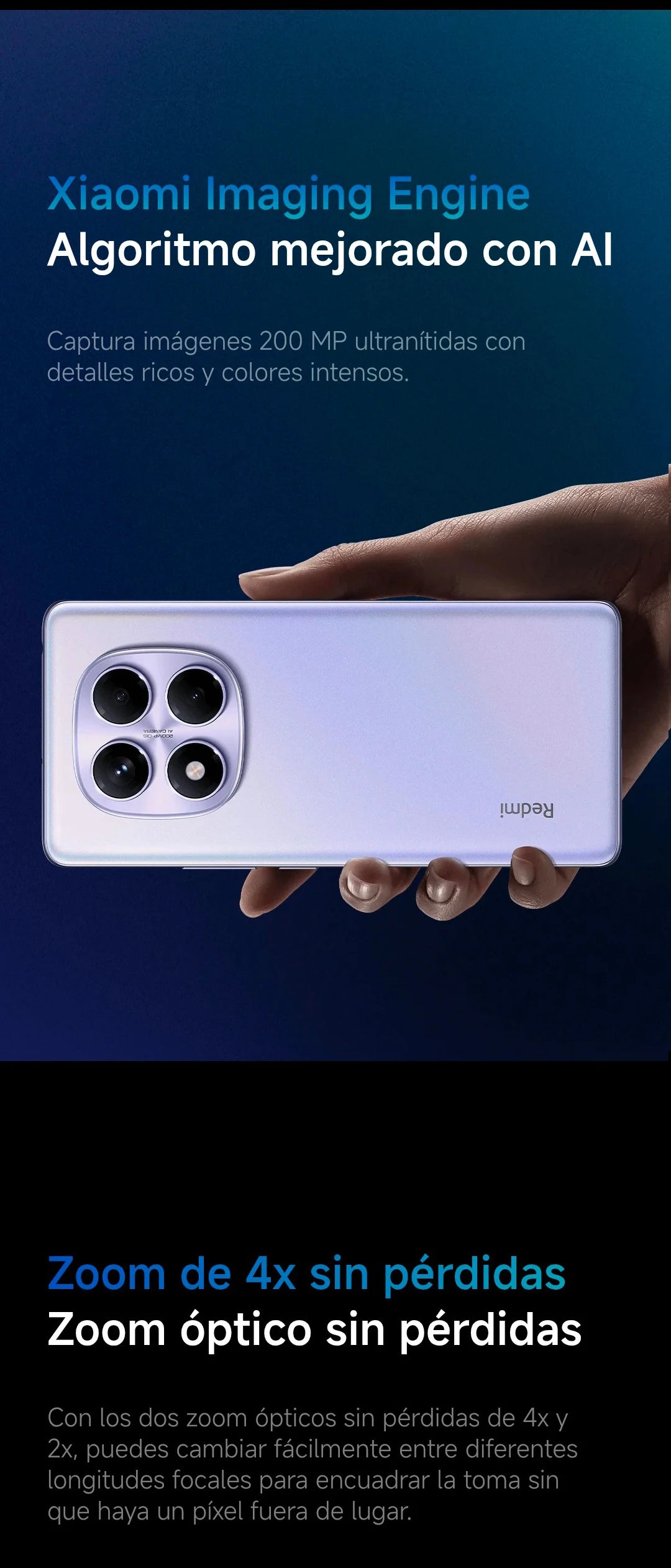 شاومي ريدمي نوت 14 برو 4G النسخة الأوروبية 8+256 جيجابايت MediaTek Helio G100-Ultra شاشة AMOLED مقاس 6.67 بوصة 120 هرتز 200 ميجابكسل OIS كاميرا رئيسية شحن 45 واط، بطارية 5500 مللي أمبير، IP64، NFC